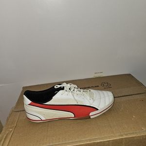 Puma shoes